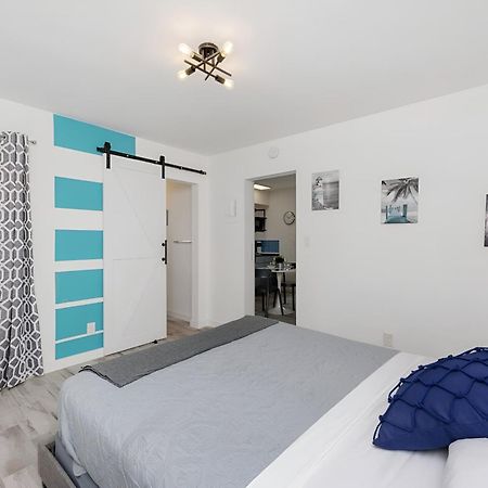 Luna Beach House Холивуд Екстериор снимка