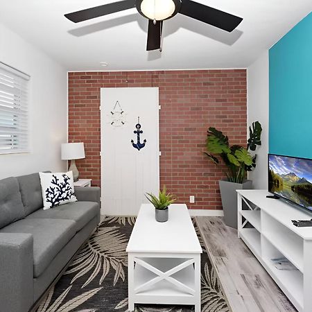 Luna Beach House Холивуд Екстериор снимка