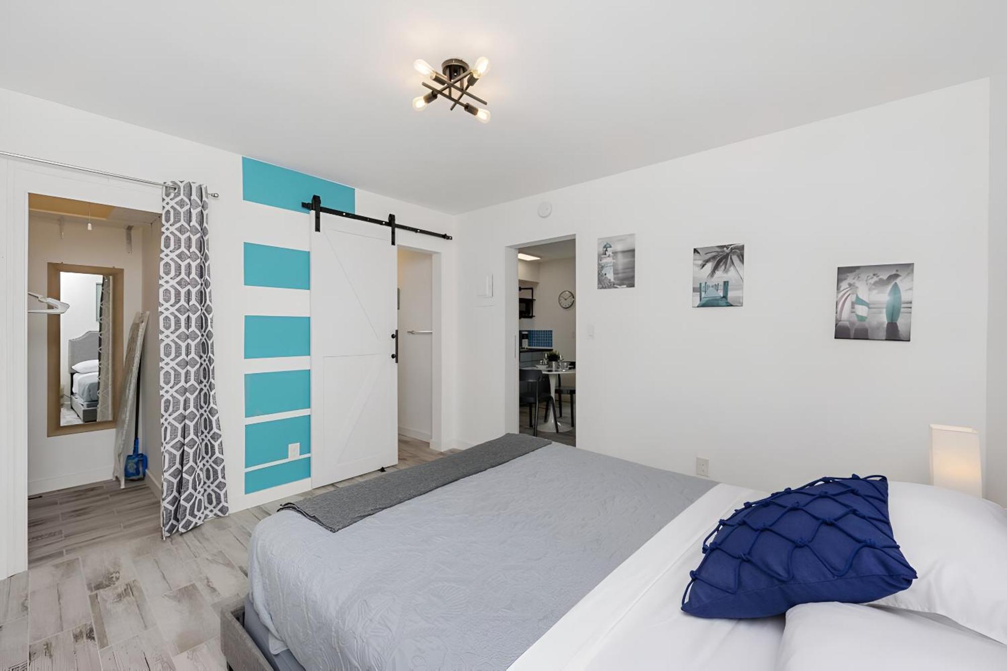 Luna Beach House Холивуд Екстериор снимка