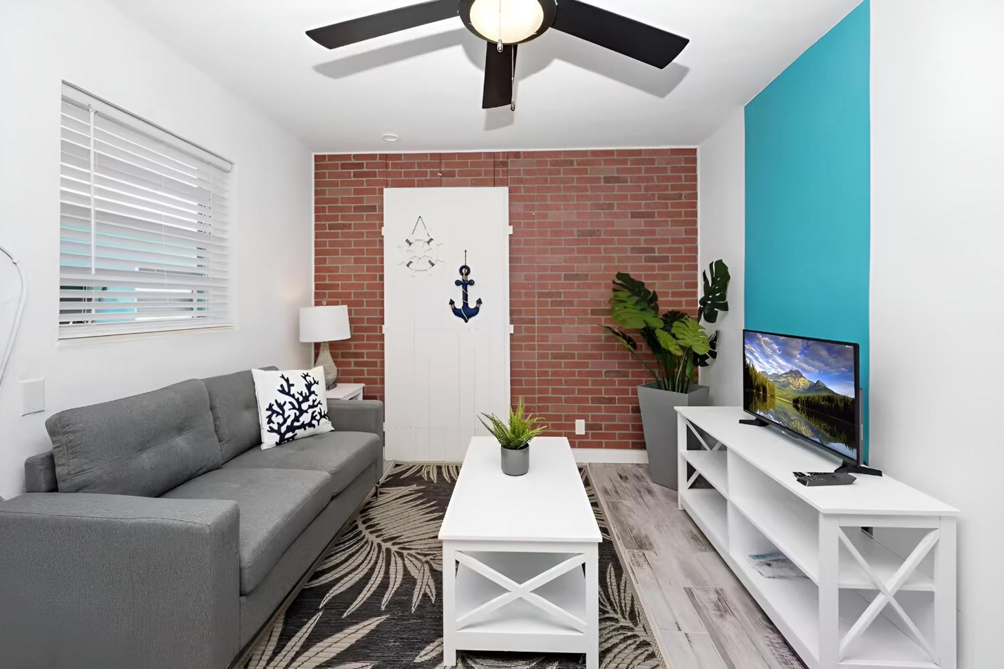 Luna Beach House Холивуд Екстериор снимка